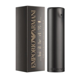 Giorgio Armani Emporio Armani Lui Eau de Toilette Vaporizador para Hombre 100 ml Precio: 53.49999996. SKU: B1AY94JZF9