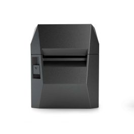 Star Micronics TSP143IV UE BK E+U PRINTER THERMAL 80MM WIDE PAPER 24VDC, Direct thermal, POS printer, 203 x 203 DPI, 250 mm/sec, Wired & Wireless, USB Type-C Star Micronics TSP143IV UE BK E+U PRINTER THERMAL 80MM WIDE PAPER 24VDC, Direct thermal, POS printer, 203 x 203 DPI, 250 mm/sec, Wired & Wireless, USB Type-C