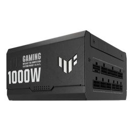 ASUS TUF Gaming 1000W Gold unidad de fuente de alimentación 20+4 pin ATX ATX Negro ASUS TUF Gaming 1000W Gold unidad de fuente de alimentación 20+4 pin ATX ATX Negro