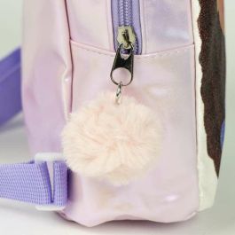 Mochila Casual Gabby's Dollhouse Rosa 19 x 23 x 8 cm Mochila Casual Gabby's Dollhouse Rosa 19 x 23 x 8 cm