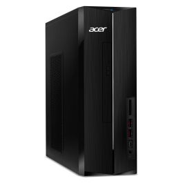 Acer Aspire XC-1860 CU5 PC Escritorio Intel Core Ultra 5 16GB RAM 1TB SSD Windows 11 Home Precio: 888.59000021. SKU: B1DV5AMLXG