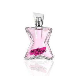 We Rock, Agua de Tocador, Para mujeres, 100 ml Precio: 26.49999946. SKU: B1JTJ2MXQQ