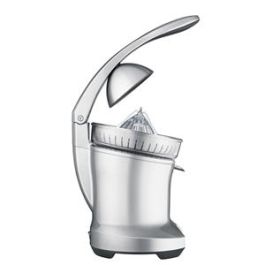 Exprimidor Citrus Press™ SAGE SCP600SIL2CEU1 Precio: 189.9095. SKU: B1EGPLS5M9