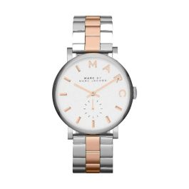 Reloj Mujer Marc Jacobs MBM3312 (Ø 36 mm) Precio: 108.49999941. SKU: B14RMGKHEQ