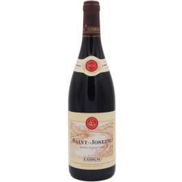 Domaine E. Guigal 2019 Saint-Joseph - Vino tinto del valle del Ródano Precio: 42.58999987. SKU: B1HR3G8AQA