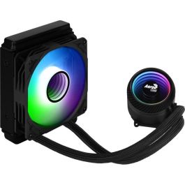 Aerocool Kit Refrigeración Líquida MIRAGEL120 120mm RGB AIO para CPU Precio: 149.49999999. SKU: S7804951