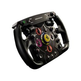 Thrustmaster Volante Ferrari F1 Wheel Add On Inalámbrico RF 2960729 para PC Playstation 3