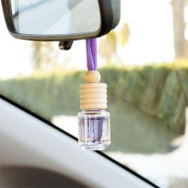 Perfumador Botella Lavanda Paradise-Colgar Cs6 PER80166 Precio: 5.50000055. SKU: S3700489