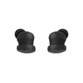 Auriculares inalámbricos Bluetooth - FAIRPHONE - Fairbuds True Wireless Earbuds - Sonido premium - Diseñados para durar - Negro Auriculares inalámbricos Bluetooth - FAIRPHONE - Fairbuds True Wireless Earbuds - Sonido premium - Diseñados para durar - Negro