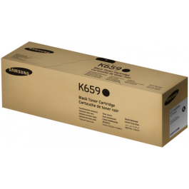 HP Cartucho de Tóner Negro CLT-K659S para MultiXpress CLX-8640ND/8650ND, 20000 páginas