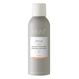 Style Brilliant Gloss, Laca para el cabello, Suave & Brillante, Fijación natural, 110, 200 ml Precio: 33.4999995. SKU: B12G8SP4SB