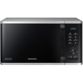 Samsung-HH Mikrowelle 800W/23Liter - MS23B3515AS/EN *silber* Precio: 145.69000039. SKU: B1BBYV4K2D