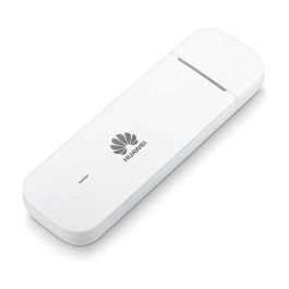 Huawei E3372-325 Módem USB LTE 4G/3G/2G Surfstick Blanco - 150 Mbps Precio: 63.69000044. SKU: B17DJTCA2N