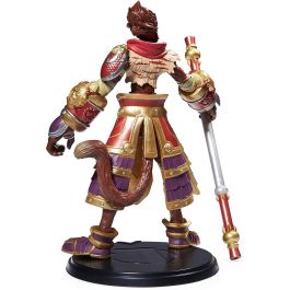 Spin Master Figura League Of Legends The Champion Collection Wukong - 15 cm Figura de Acción