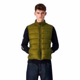 Chaleco Deportivo para Hombre Champion Vest Verde Precio: 81.3967. SKU: B14LTSFC97