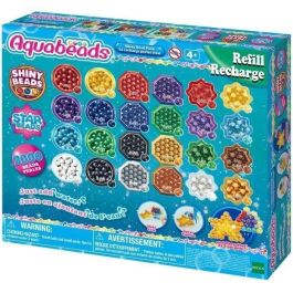 Recarga de las perlas de las perlas - Aquabeads - Pearls pegadas con agua Precio: 36.68999994. SKU: B12XTRXYBK