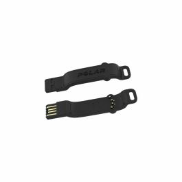 Adaptador Polar UNITE Negro Adaptador Polar UNITE Negro Precio: 18.49999976. SKU: B1E53THVHH