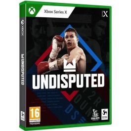 Indiscutible - Serie Xbox Indiscutible - Serie Xbox Precio: 71.69000014. SKU: B17M3W2Q5E