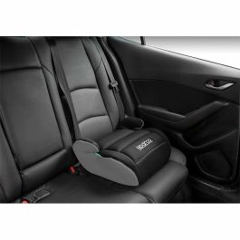 Alzador para Coche Sparco F100Ki R129 Negro Gris ECE R129