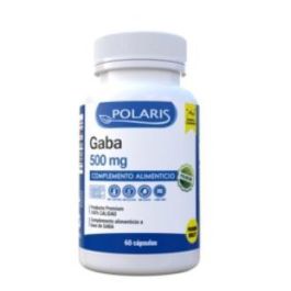 Gaba 60Cap. Precio: 16.8899995. SKU: B1H4F3KV7C