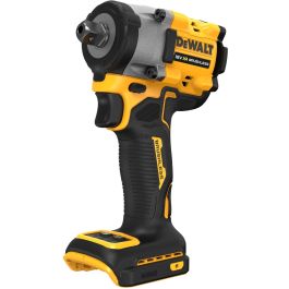 DeWalt DCF922N-XJ Atornillador de impacto a batería