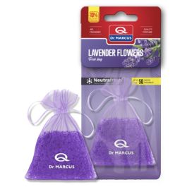 Ambientador para Coche Dr Marcus Fresh Bag Lavanda Fragancia Bolsita Precio: 5.50000055. SKU: B1JWCD2ZG5