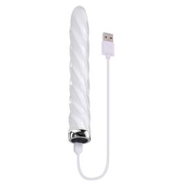 Vibrador Playboy Playboy Blanco Vibrador Playboy Playboy Blanco