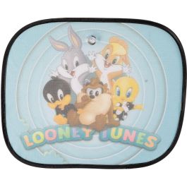 Looney Tunes Persianas Laterales CZ10970 44x35 cm 2 Piezas