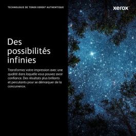 XEROX Workcenter 6515 Phaser 6510 Toner Alta Capacidad