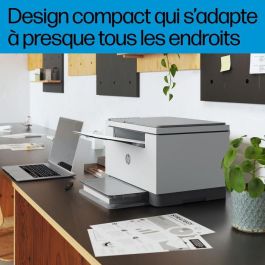 HP LaserJet MFP M234d Printer HP LaserJet MFP M234d Printer