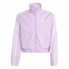 Chaqueta Infantil Adidas Essentials 3 Bandas Precio: 42.50000007. SKU: B19Y9K5AT9