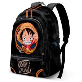Mochila Ropes One Piece 44cm adaptable Precio: 39.49999988. SKU: B1ANTDTGZ4