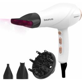 Secador de Pelo Taurus 900394000 2600 W Precio: 39.69000013. SKU: B1EQJBD2V4