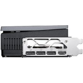 MSI Vanguard SOC NVIDIA GeForce RTX 5080 16GB GDDR7 3 Ventiladores