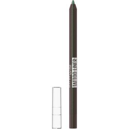 MAYBELLINE TATTOO LINER gel pencil #823-Aurora Flip 1,3 gr
