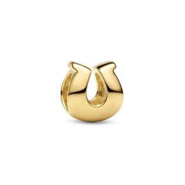 Abalorio Mujer Pandora 764517C00 Dorado Precio: 78.6379. SKU: B16P42YTES