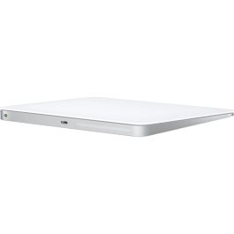 Apple Magic Trackpad MK2D3Z/A Inalámbrico y Alámbrico Blanco para iPad Pro 12.9-inch (5th, 4th, 3rd Generation)