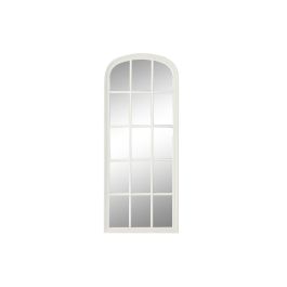 Espejo Tradicional DKD Home Decor Blanco 4 x 170.5 x 70.5 cm Precio: 224.4999999. SKU: B13VMQY84K