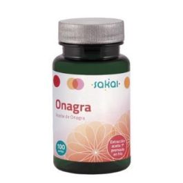 Onagra 100Perlas Precio: 13.4999997. SKU: B18KLXJ5HN