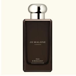 Jo Malone Oud&bergamot eau de cologne intense sin caja 100 ml Precio: 153.49999984. SKU: B1KPFPQFRR