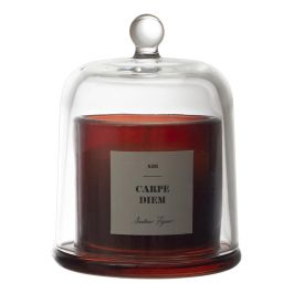 Vela Perfumada Con Campana Home Deco Factory altura 11 Precio: 4.99000007. SKU: B1GS6MX3BK