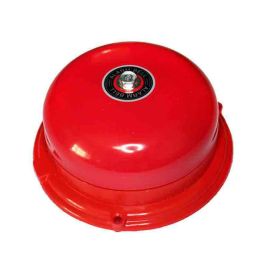 Edm Timbre campana industrial Ø150mm 90db 230V Edm Timbre campana industrial Ø150mm 90db 230V