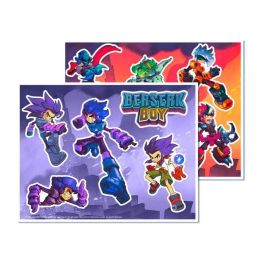 Just For Games JUS1738147142428 Berserk Boy - Juego de PS5