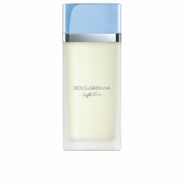 Dolce & Gabbana Light Blue Pour Femme Eau de Toilette Mujer 200 ml - Perfume Floral Afrutado, Fresco y Vibrante para Verano Precio: 92.88999995. SKU: B1DVXPCJTL