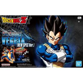 Figura de Acción Bandai Vegeta Precio: 32.49999984. SKU: B1HKSG8EWQ