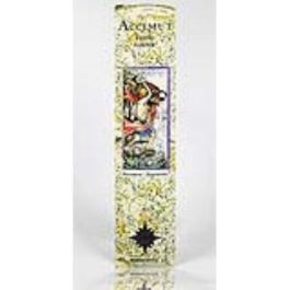 Incienso Stick Horoscopo Acuario Precio: 2.50000036. SKU: B1GYXQ4NG3