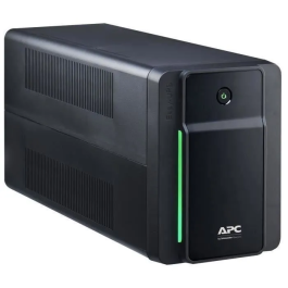APC UPS Easy UPS Serie BVX1600LI 1600VA 900W 7Ah con 6 Salidas Precio: 235.49999979. SKU: B12J749X2H