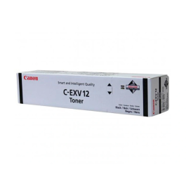 Canon EXV12 Toner Negro Original Compatible con IR3045 IR3530 IR3570 IR4570
