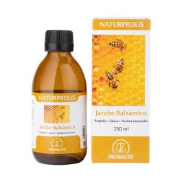 Jarabe Balsámico Naturprolis Precio: 16.7899996. SKU: B19HHB6MVE