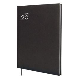 Finocam Y12-210x270 mm Agenda Dynamic Milano Tapa Dura Negro 2026 Profesional para Negocios y Oficina Precio: 13.50000025. SKU: B1BGEKN49G